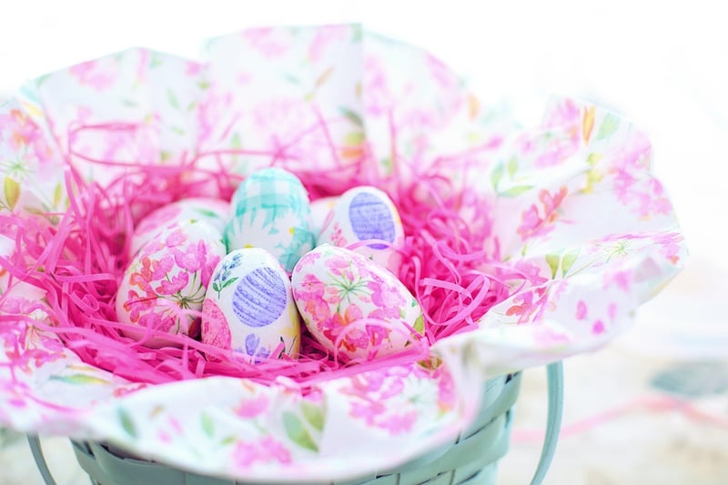 Decoupage Delight