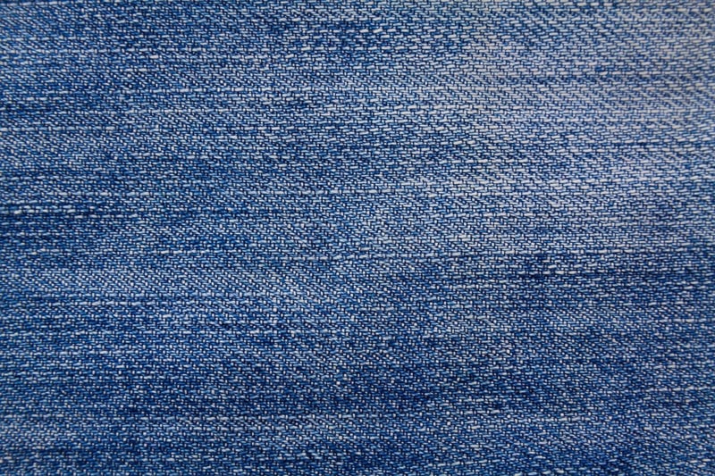 Denim Fashion