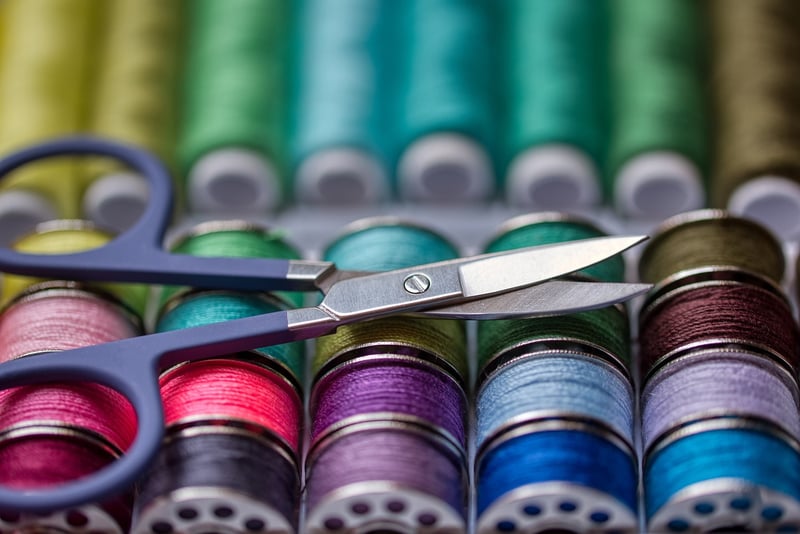Upcycled Clothing